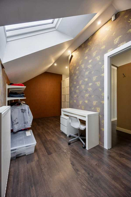 продажа 5-к квартира Пустомытовский, Сокольники, 395000 $  - зображення 11