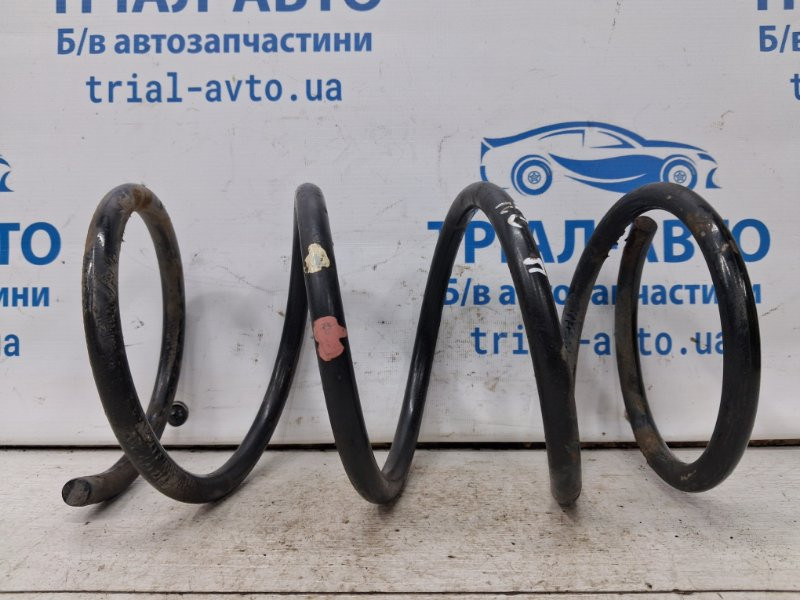 Пружина передняя Mitsubishi Outlander XL 2.4 БЕНЗИН 4B12 2007 (б/у) Киев - изображение 1