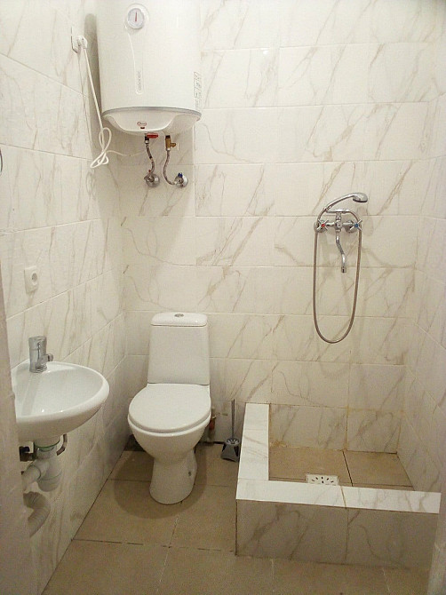 1-к квартиры с ремонтом техникой местом под авто интернетом Днепр - изображение 8