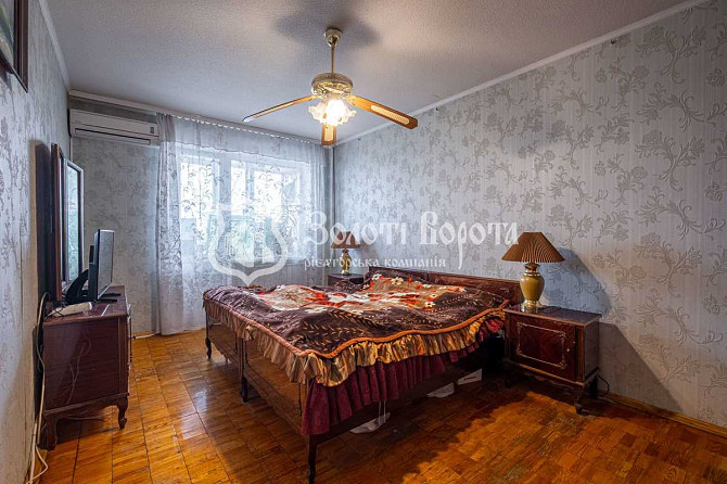 продажа 3-к квартира Киев, Оболонский, 59000 $ Киев - изображение 11