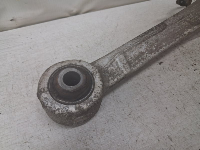 Рычаг задний поперечный верхний правый Nissan Qashqai 2006-2013 55120JD00B (Арт. 82445) Київ - зображення 3