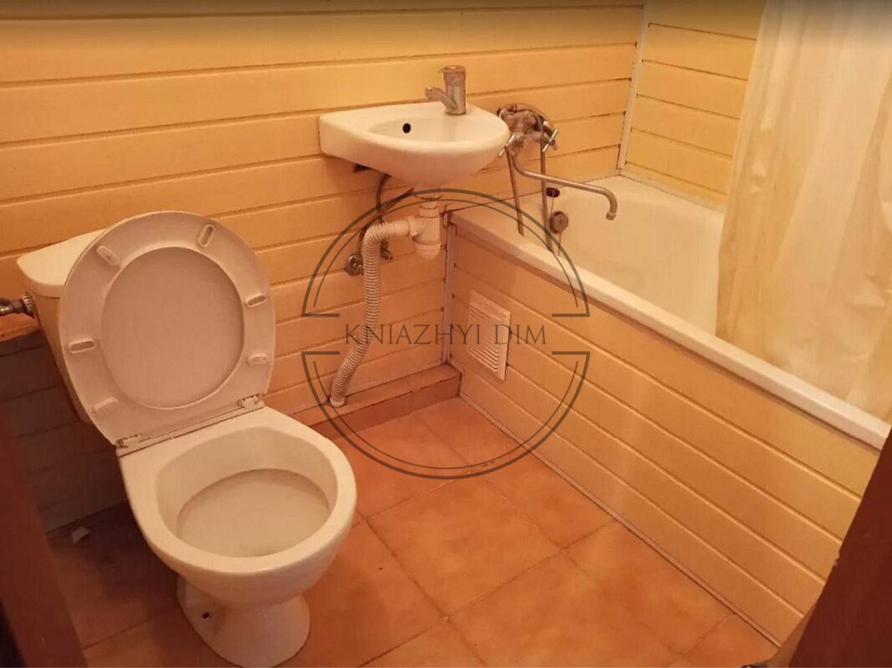 Продаж 2-х к.кв. метро Дарниця по вул. Вінстона Черчілля ( Червоноткацька ) в Дніпровському р-ні. Ко Київ - зображення 7