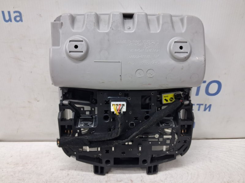 Плафон передний Hyundai Ioniq 2016-  (Арт. 80830) Київ - зображення 2