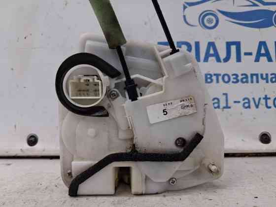 Замок двери задний левый Mazda 6 2012- GHK1-73-310A (Арт. 69303) Київ
