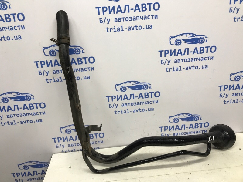 Горловина заливная Nissan Qashqai 2013-2022 172214EA0A (Арт. 49520) Київ - зображення 1