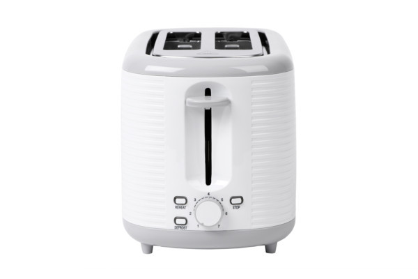 Тостер Ardesto T-F-17-WG 780-930 Вт Київ - зображення 2