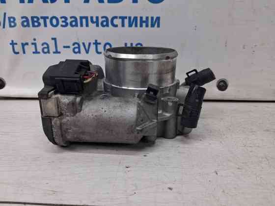 Заслонка дроссельная Hyundai Sonata YF 2.4 БЕНЗИН G4KJ 2010 (б/у) Киев