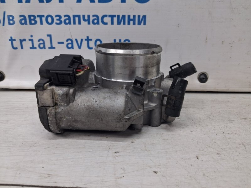 Заслонка дроссельная Hyundai Sonata 2010-2016 351002G700 (Арт. 71885) Київ - зображення 4