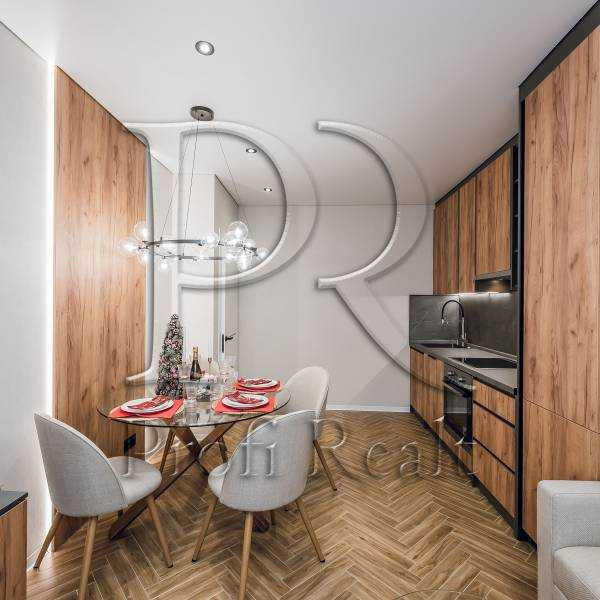 продажа 1-к квартира Киев, Подольский, 123600 $ Киев - изображение 10