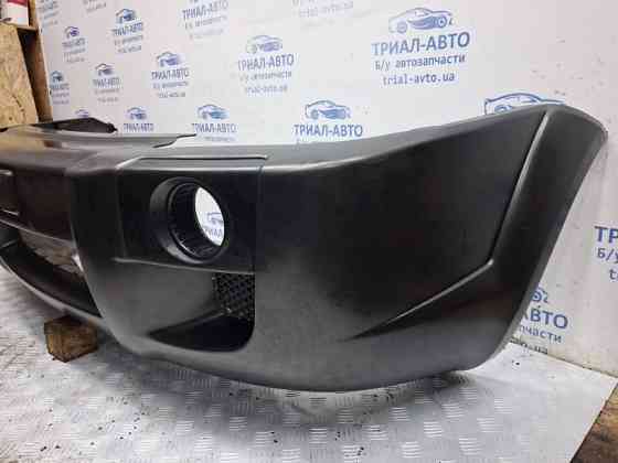 Бампер передний Hyundai Tucson JM 2.0 DIESEL D4EA 2004 (б/у) Киев