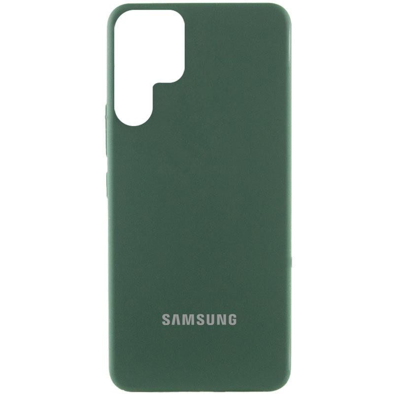 Чехол Silicone Cover Lakshmi (AAA) with Logo для Samsung Galaxy S26 Ultra Херсон - зображення 1