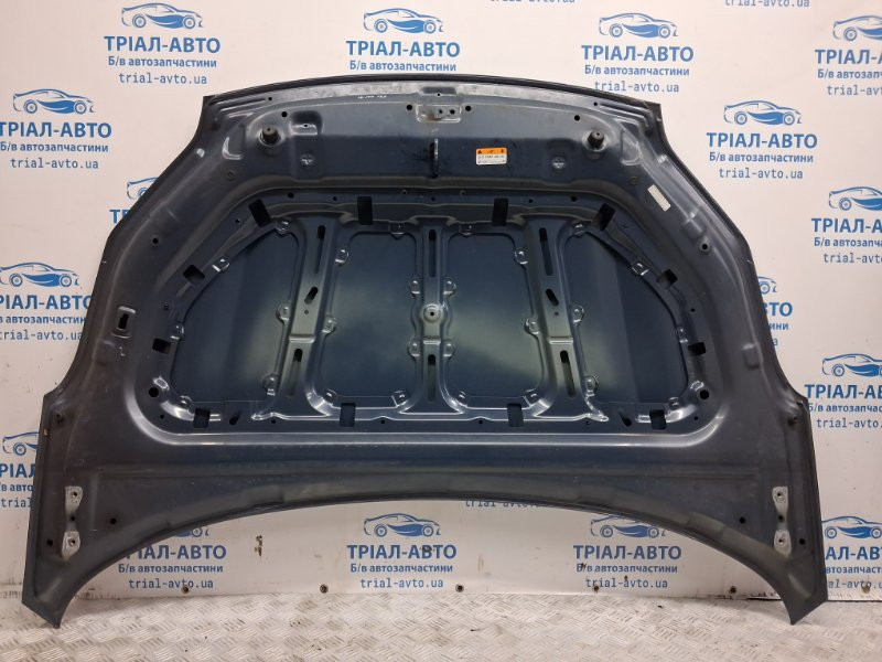 Капот Kia Sportage 2015-2022 66400F1000 (Арт. 70039) Киев - изображение 10