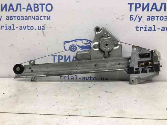 Стеклоподъемник передний правый Mitsubishi Pajero Wagon 1999-2006 MN117058 (Арт. 57482) Киев