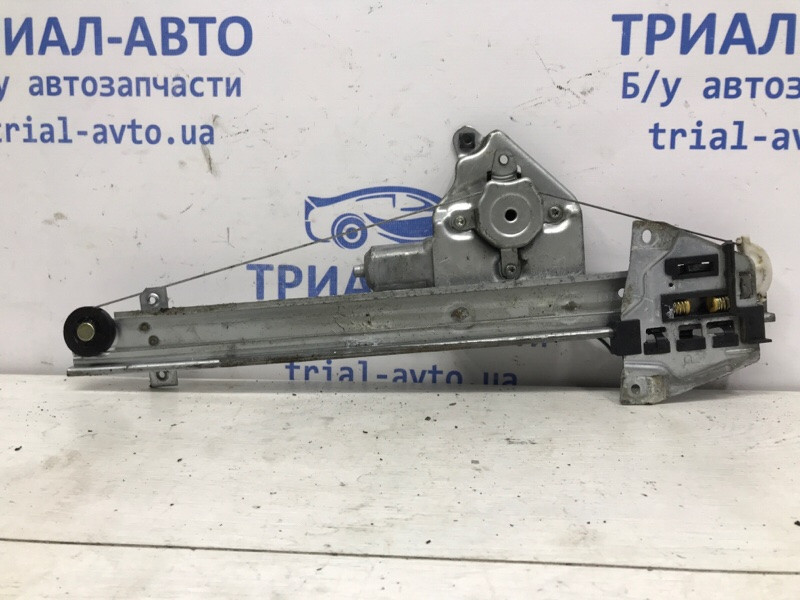 Стеклоподъемник передний правый Mitsubishi Pajero Wagon 1999-2006 MN117058 (Арт. 57482) Киев - изображение 2