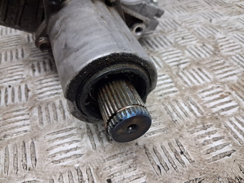 Раздаточная коробка Mazda CX 7 2006-2012 LN03-27-500D (Арт. 87037) Київ - зображення 5