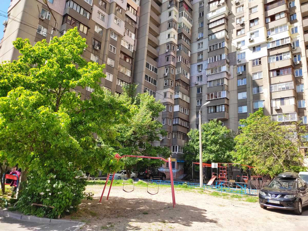 долгосрочная аренда 2-к квартира Киев, Святошинский, 17000 грн./мес. Київ - зображення 12