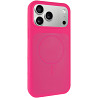 Чехол Silk Duo Color (AA) NO LOGO with Magnetic Fit для Apple iPhone 17 Pro Max / 18 Pro Max (6.9") Херсон
