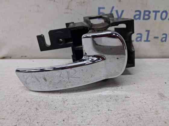 Ручка двери внутренняя правая Nissan Pathfinder 2004-2014 80670EB32B (Арт. 82025) Киев