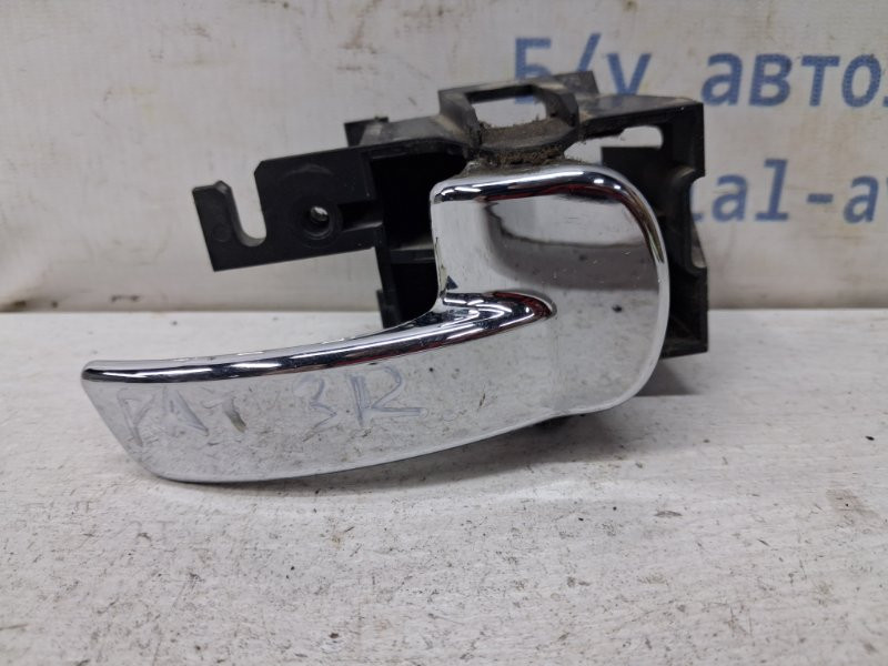 Ручка двери внутренняя правая Nissan Pathfinder 2004-2014 80670EB32B (Арт. 82025) Киев - изображение 1