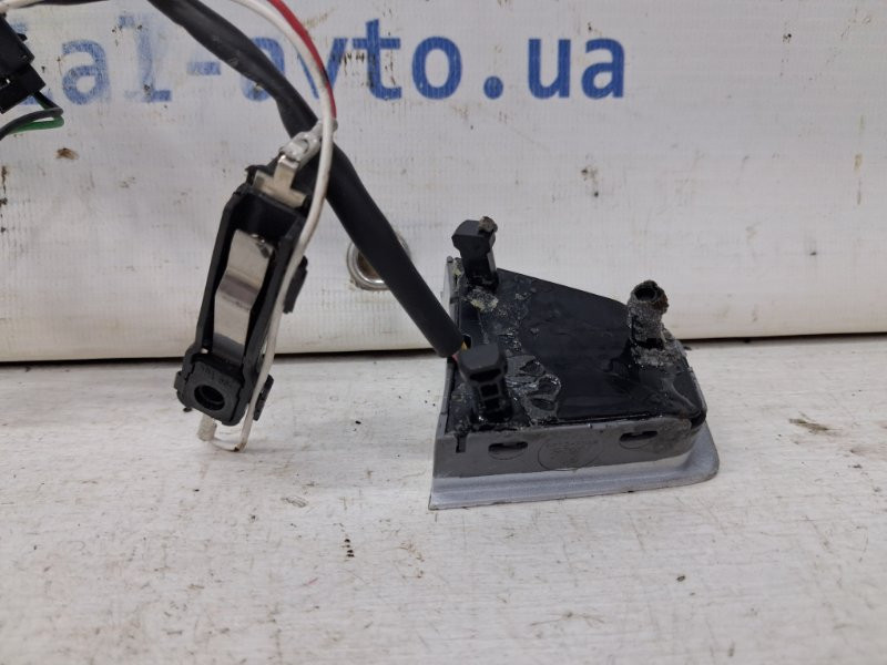 Кнопки руля Renault Megane 3 1.5 DIESEL K9K 2008 (б/у) Київ - зображення 6