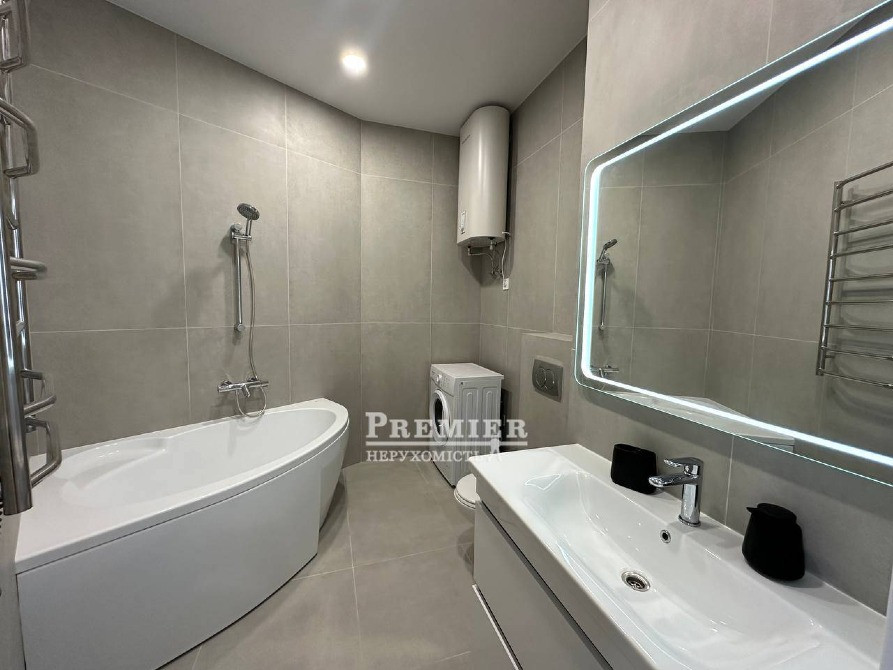 Продається квартира на 16-й станції Великого Фонтану! Одеса - зображення 2