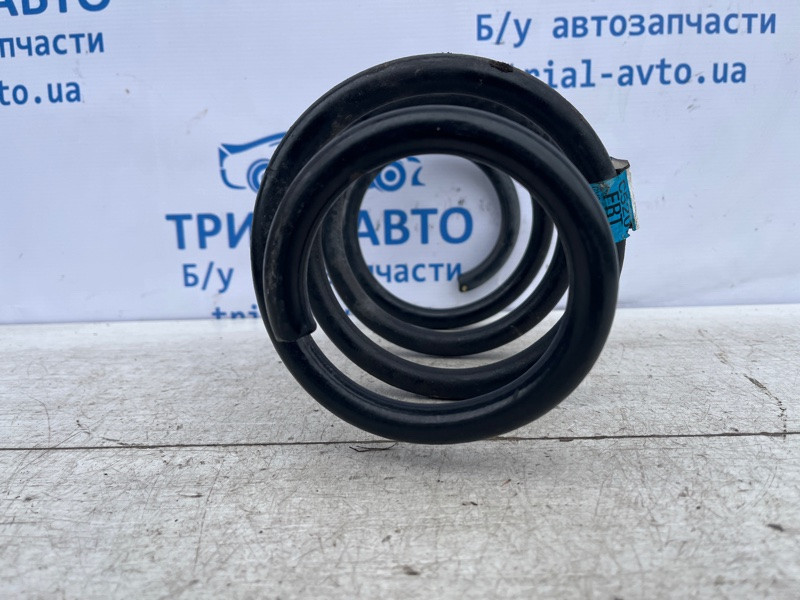 Пружина передняя Ford Escape 3 2.0 БЕНЗИН ENR90 2012 (б/у) Киев - изображение 4