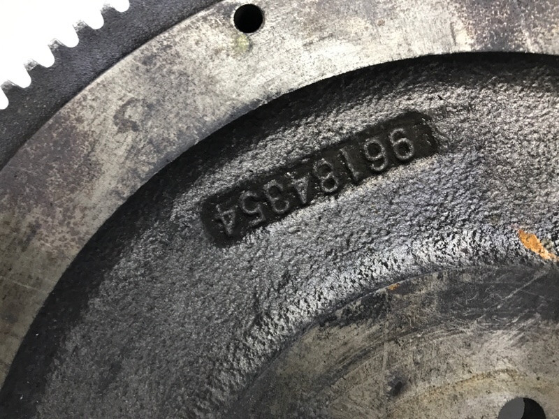 Маховик Chevrolet Cruze J300 1.8 2009 (б/у) Киев - изображение 4