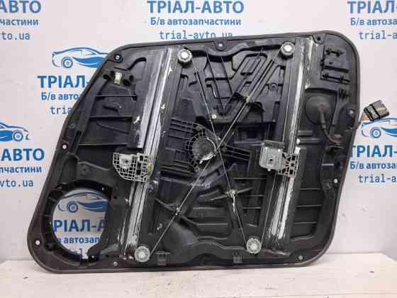 Стеклоподъемник передний левый Kia Sportage QL 1.7 DIESEL D4FD 2015 (б/у) Київ
