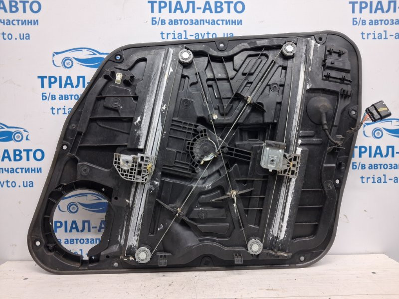 Стеклоподъемник передний левый Kia Sportage QL 1.7 DIESEL D4FD 2015 (б/у) Київ - зображення 2