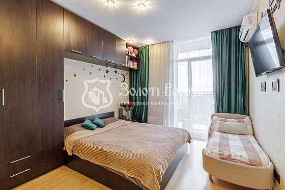 продажа 2-к квартира Киев, Голосеевский, 80000 $ Київ