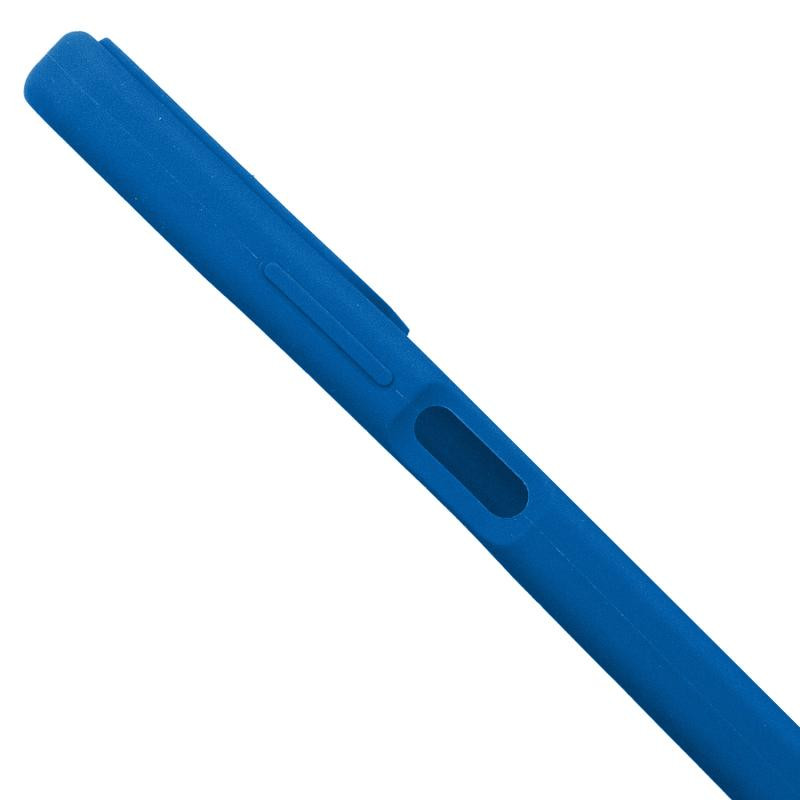 Чехол Silicone Cover Ummi Lakshmi Full Camera (AA) для Xiaomi Redmi 13 4G / Poco M6 4G Херсон - зображення 2