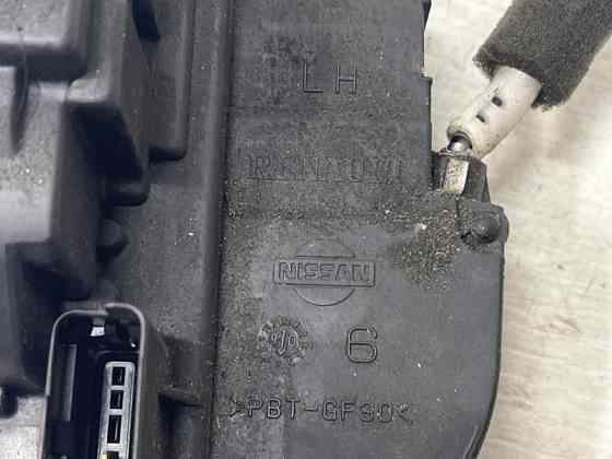 Замок двери задний левый Infiniti FX 2002-2008 82501CL00A (Арт. 76310) Київ
