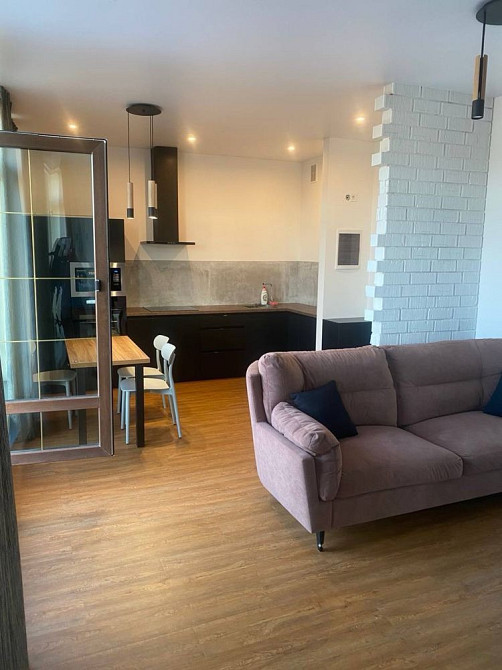 Сдам. 1-к.кв. ул.Челюскина 10 (93-й Холодноярской бригады). Дніпро - зображення 2