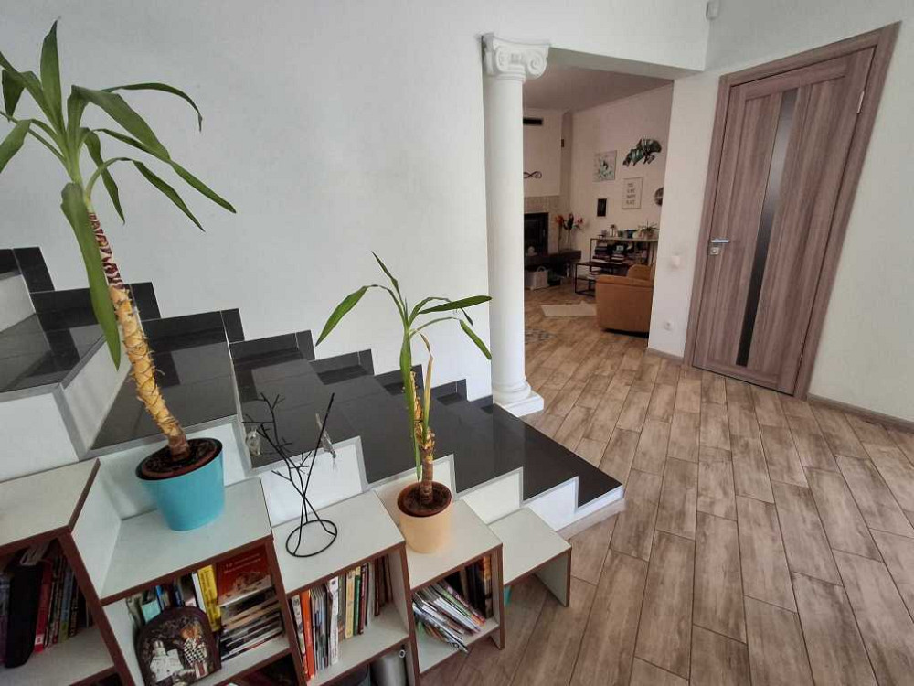 долгосрочная аренда 3-к дом Васильковский, Березенщина, 24000 грн./мес.  - зображення 8