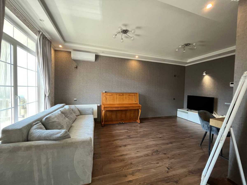 продажа 1-к квартира Киев, Голосеевский, 118500 $ Киев - изображение 1