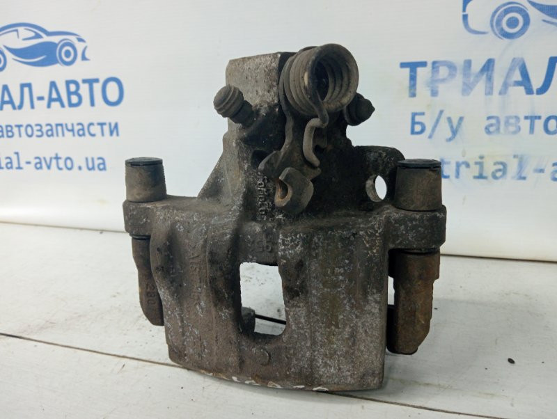 Суппорт задний правый Ford Kuga CBS 2.0 DIESEL 2011 (б/у) Київ - зображення 2