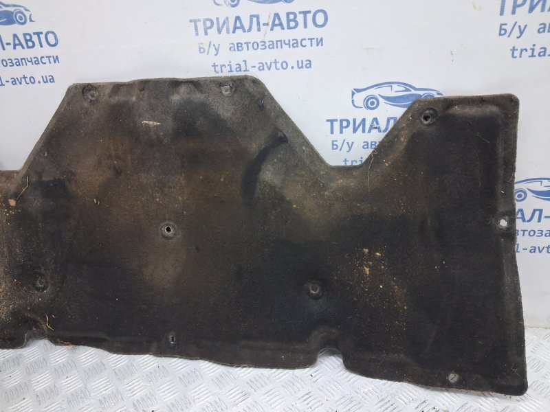 Обшивка капота Nissan Navara 2004-2015 65840EB300 (Арт. 62310) Киев - изображение 3