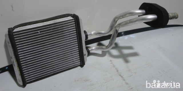 Тойота Камри 40 . 2006 - 2012 Радиатор печки " Шах " Київ - зображення 1