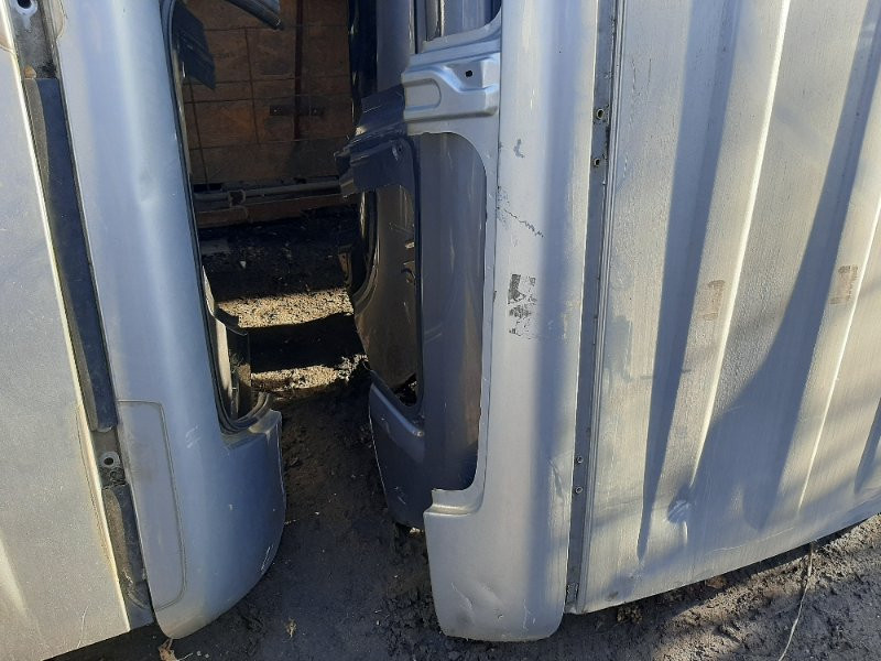 Крыша Toyota Prado 2002-2009 6311160500 (Арт. 11188) Киев - изображение 5