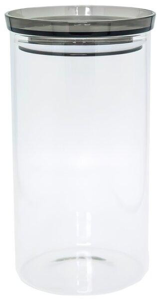 Банку для зберігання Ardesto Fresh AR-1311-SF 1150 мл Киев - изображение 1