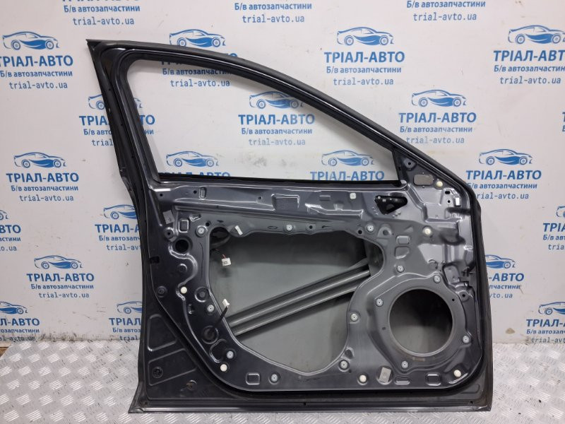 Дверь передняя левая Mazda 6 2012- GHY05902XD (Арт. 80543) Киев - изображение 9