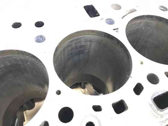 Блок ДВС Toyota Avensis T27 2.0 DIESEL 2009 (б/у) Київ