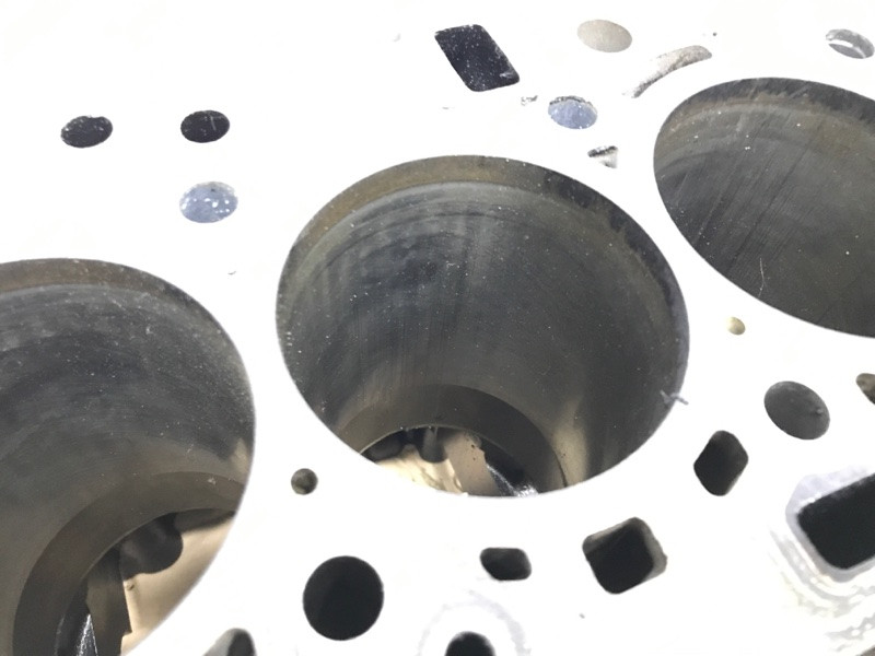 Блок ДВС Toyota Avensis T27 2.0 DIESEL 2009 (б/у) Киев - изображение 6