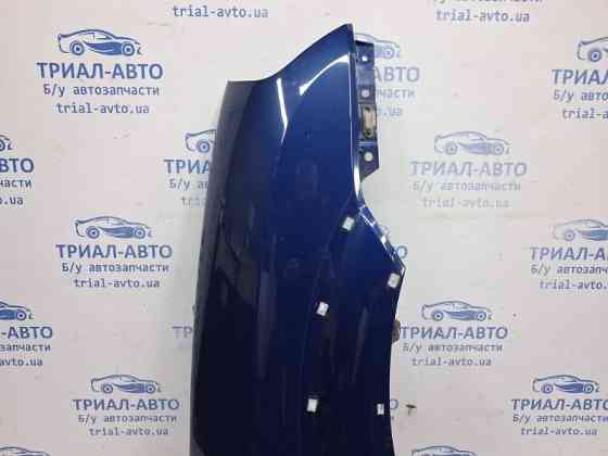 Крыло переднее правое Hyundai Tucson JM 2.0 DIESEL D4EA 2004 (б/у) Київ