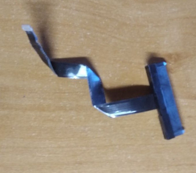 Шлейф HDD/SSD для Dell Inspiron Київ - зображення 3