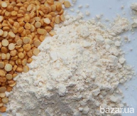 Мука гороховая. Харків - зображення 1