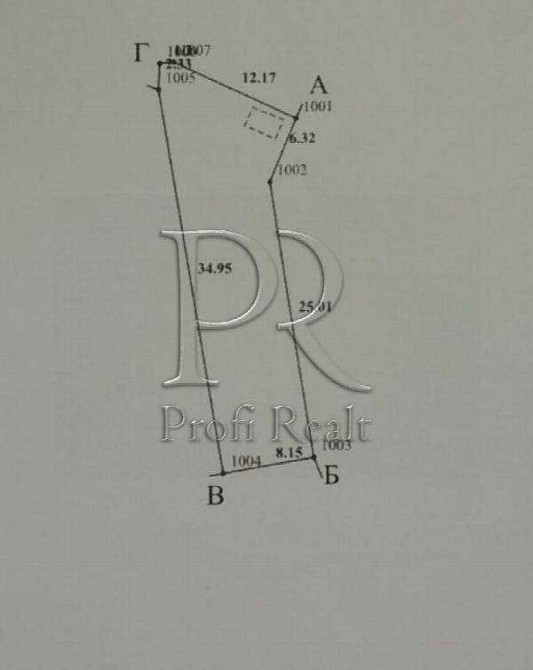 продажа участок под жилую застройку Киев, Дарницкий, 35000 $ Киев - изображение 2