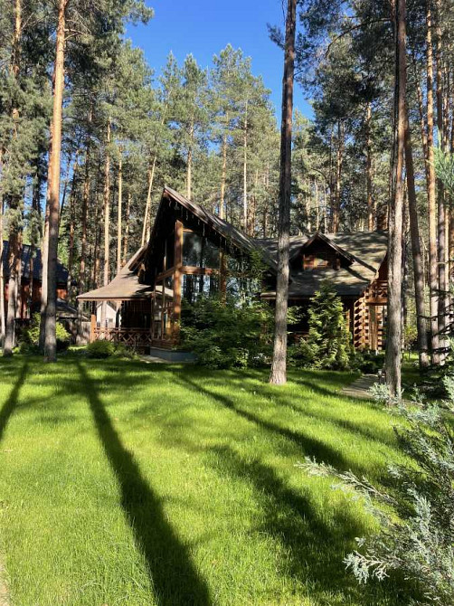 долгосрочная аренда 4-к дом Вышгородский, Воропаев, 1500 $/мес.  - изображение 3