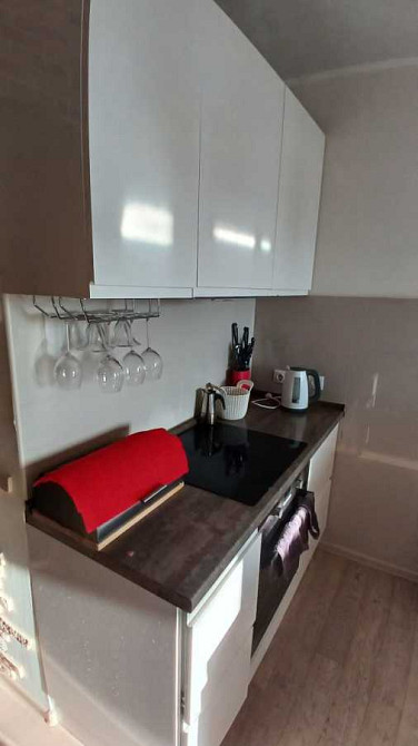 долгосрочная аренда 3-к квартира Киев, Шевченковский, 900 $/мес. Киев - изображение 5