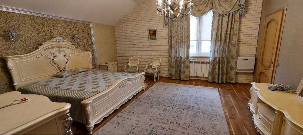 посуточная аренда 4-к дом Киево-Святошинский, Буча, 15000 грн./сутки Буча - зображення 11